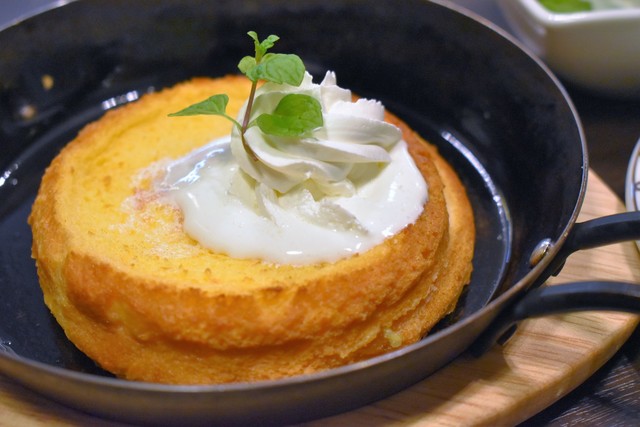 閉店 元町珈琲 愛知豊山町の離れ 春日井 名鉄 喫茶店 食べログ