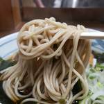 加賀 - そばリフト