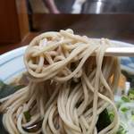 加賀 - そばリフト