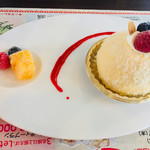 スパイス バル ザフラン - 