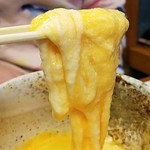 志な乃 - ととろは凄い粘り