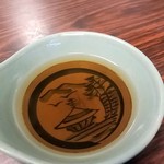 志な乃 - てんつゆ