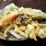 志な乃 - からっと