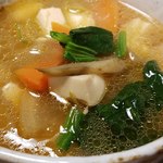 志な乃 - です。