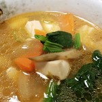 志な乃 - 効いた