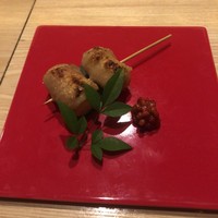 瀧口 - 