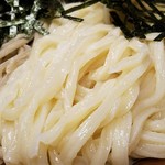 志な乃 - ざるそばの