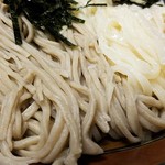 志な乃 - ですが、