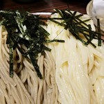 志な乃 - うどんも