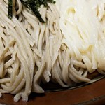 志な乃 - 合い盛りの