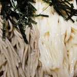 志な乃 - 大盛に