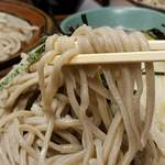 志な乃 - そばリフト