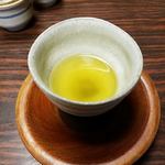 志な乃 - はじめのお茶