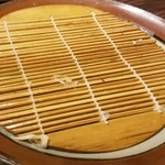 志な乃 - ごちそうさまでした。