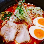 うどん花むすび - 