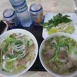 Big Bowl Pho - 