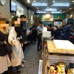 蔡家嘉義火雞肉飯 - 