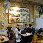 蔡家嘉義火雞肉飯 - 