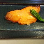 べんけい - 焼き魚