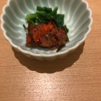 日本料理　「十二颯」 ヒルトン東京 - 