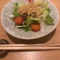 日本料理　「十二颯」 ヒルトン東京 - 