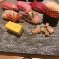 日本料理　「十二颯」 ヒルトン東京 - 
