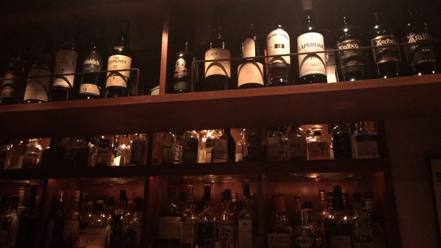 Vision whisky bar Kichijoji photo 4