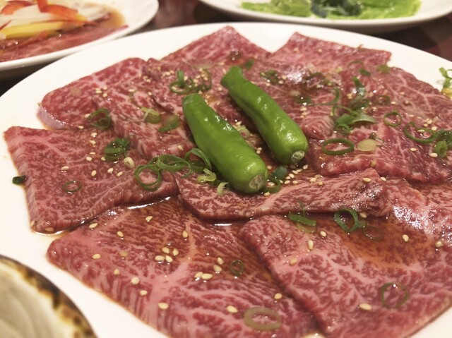 羅生門 四谷本店 ラショウモン 四谷三丁目 焼肉 食べログ 羅生門 四谷本店 ラショウモン 四谷三丁目 焼肉 食べログ