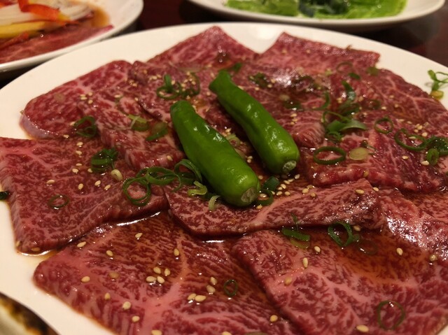 羅生門 四谷本店 ラショウモン 四谷三丁目 焼肉 食べログ 羅生門 四谷本店 ラショウモン 四谷三丁目 焼肉 食べログ