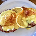 Eggs 'n Things - 