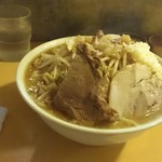 ラーメン荘 地球規模で考えろ - 