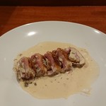 リストランテ野呂 - 