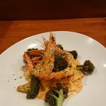 リストランテ野呂 - 