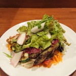 リストランテ野呂 - 