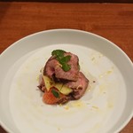 リストランテ野呂 - 