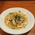 リストランテ野呂 - 