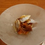 リストランテ野呂 - 