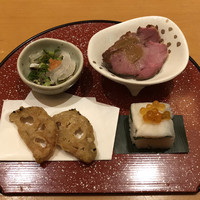 ダイナミックキッチン＆バー 響  西新宿野村ビル店 - 
