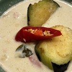 カオマンガイキッチン - 