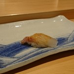 寿司割烹 魚紋 - 