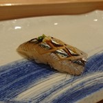 寿司割烹 魚紋 - 