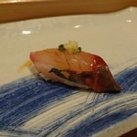 寿司割烹 魚紋 - 