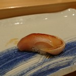 寿司割烹 魚紋 - 