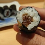 寿司割烹 魚紋 - 