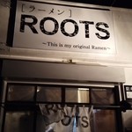 ROOTS - 