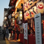 浅草じゅうろく - 