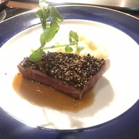 横浜うかい亭 - 