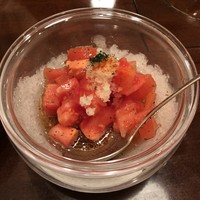 ざくろ TBS店 - 