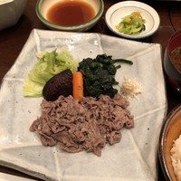 ざくろ TBS店 - 
