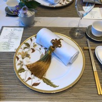 中国料理 礼華 四君子草 - 